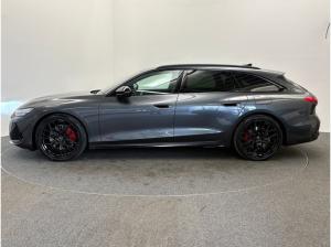 Audi A6 Avant S line e-hybrid quattro edition one