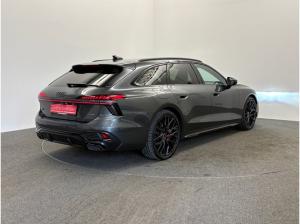 Audi A6 Avant S line e-hybrid quattro edition one