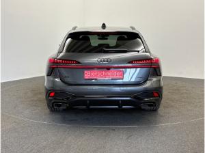 Audi A6 Avant S line e-hybrid quattro edition one