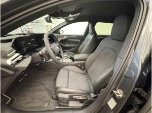 Audi A6 Avant S line e-hybrid quattro edition one