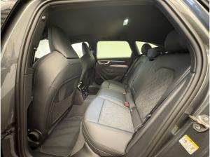 Audi A6 Avant S line e-hybrid quattro edition one