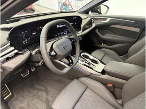 Audi A6 Avant S line e-hybrid quattro edition one