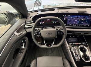 Audi A6 Avant S line e-hybrid quattro edition one