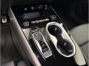 Audi A6 Avant S line e-hybrid quattro edition one