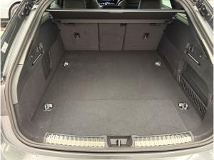 Audi A6 Avant S line e-hybrid quattro edition one