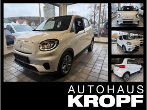 Leapmotor T03 Vollausstatung / Angebot inkl. E-Förderung