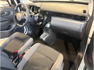 Leapmotor T03 Vollausstatung / Angebot inkl. E-Förderung