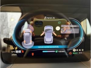 Leapmotor T03 Vollausstatung / Angebot inkl. E-Förderung