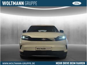 Ford Capri inkl. 5000 Bonus RWD AHK-el. klappb. Wärmepumpe Navi Head-Up