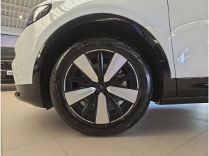 Ford Capri inkl. 5000 Bonus RWD AHK-el. klappb. Wärmepumpe Navi Head-Up