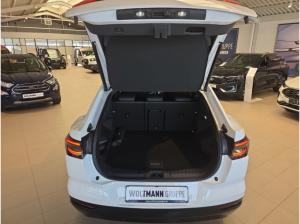 Ford Capri inkl. 5000 Bonus RWD AHK-el. klappb. Wärmepumpe Navi Head-Up