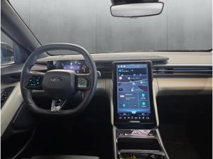 Ford Capri inkl. 5000 Bonus RWD AHK-el. klappb. Wärmepumpe Navi Head-Up