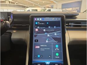 Ford Capri inkl. 5000 Bonus RWD AHK-el. klappb. Wärmepumpe Navi Head-Up