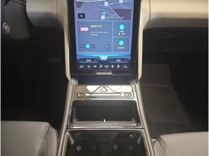 Ford Capri inkl. 5000 Bonus RWD AHK-el. klappb. Wärmepumpe Navi Head-Up