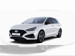 Hyundai i30 Trend 🟢Verfügbar in ca. 4 Wochen🟢1.0 T-GDi M/T Navi Kamera Sitzheizung Tempomat