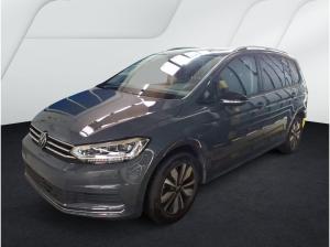Volkswagen Touran 💥Comfortline Goal💥 2.0 TDI 110kW DSG 💥 AHK LED Navi 7-Sitzer LM PDC ACC MFL Digital Cockpit