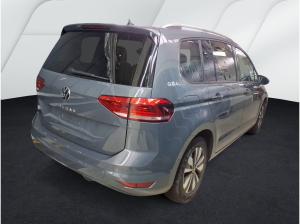 Volkswagen Touran 💥Comfortline Goal💥 2.0 TDI 110kW DSG 💥 AHK LED Navi 7-Sitzer LM PDC ACC MFL Digital Cockpit