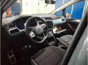 Volkswagen Touran 💥Comfortline Goal💥 2.0 TDI 110kW DSG 💥 AHK LED Navi 7-Sitzer LM PDC ACC MFL Digital Cockpit
