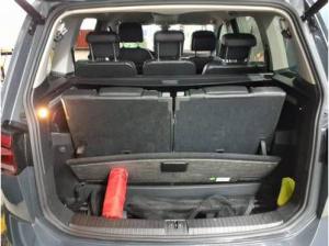 Volkswagen Touran 💥Comfortline Goal💥 2.0 TDI 110kW DSG 💥 AHK LED Navi 7-Sitzer LM PDC ACC MFL Digital Cockpit