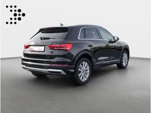 Audi Q3 35 TDI advanced AHK*GRA*Sound*Virtual*Navi