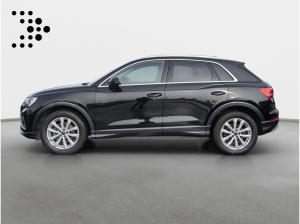 Audi Q3 35 TDI advanced AHK*GRA*Sound*Virtual*Navi