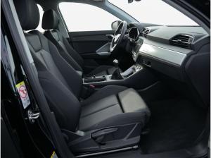 Audi Q3 35 TDI advanced AHK*GRA*Sound*Virtual*Navi