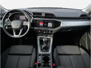 Audi Q3 35 TDI advanced AHK*GRA*Sound*Virtual*Navi