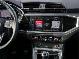 Audi Q3 35 TDI advanced AHK*GRA*Sound*Virtual*Navi