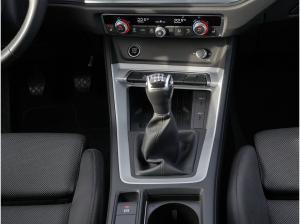 Audi Q3 35 TDI advanced AHK*GRA*Sound*Virtual*Navi