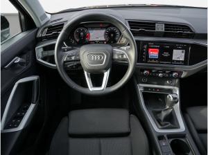 Audi Q3 35 TDI advanced AHK*GRA*Sound*Virtual*Navi