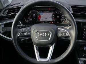Audi Q3 35 TDI advanced AHK*GRA*Sound*Virtual*Navi