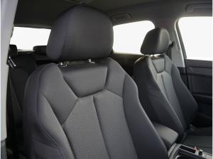 Audi Q3 35 TDI advanced AHK*GRA*Sound*Virtual*Navi