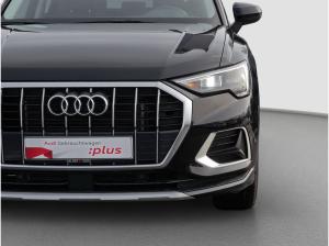 Audi Q3 35 TDI advanced AHK*GRA*Sound*Virtual*Navi