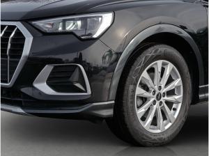 Audi Q3 35 TDI advanced AHK*GRA*Sound*Virtual*Navi
