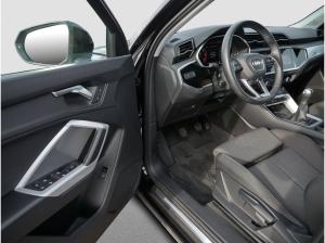 Audi Q3 35 TDI advanced AHK*GRA*Sound*Virtual*Navi