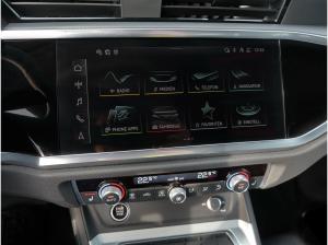 Audi Q3 35 TDI advanced AHK*GRA*Sound*Virtual*Navi