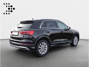 Audi Q3 35 TDI advanced AHK*GRA*Sound*Virtual*Navi