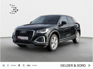 Audi Q2 35 TDI advanced LED*RFK*Virtual*Navigation