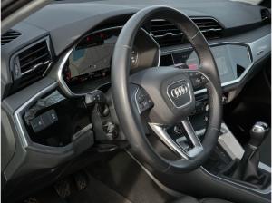 Audi Q3 35 TDI advanced AHK*GRA*Sound*Virtual*Navi