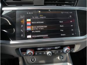 Audi Q3 35 TDI advanced AHK*GRA*Sound*Virtual*Navi