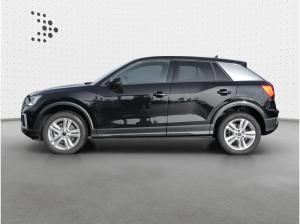 Audi Q2 35 TDI advanced LED*RFK*Virtual*Navigation