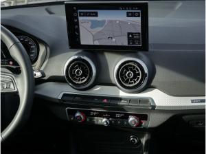 Audi Q2 35 TDI advanced LED*RFK*Virtual*Navigation