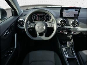 Audi Q2 35 TDI advanced LED*RFK*Virtual*Navigation