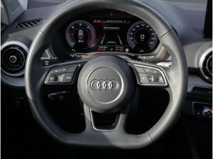 Audi Q2 35 TDI advanced LED*RFK*Virtual*Navigation