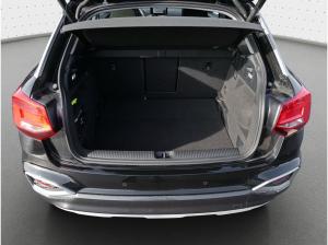 Audi Q2 35 TDI advanced LED*RFK*Virtual*Navigation