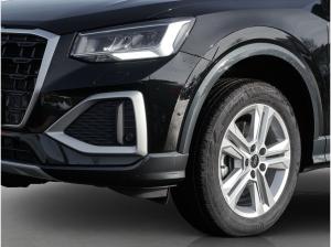 Audi Q2 35 TDI advanced LED*RFK*Virtual*Navigation