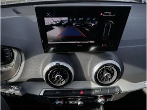 Audi Q2 35 TDI advanced LED*RFK*Virtual*Navigation