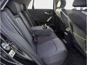 Audi Q2 35 TDI advanced LED*RFK*Virtual*Navigation