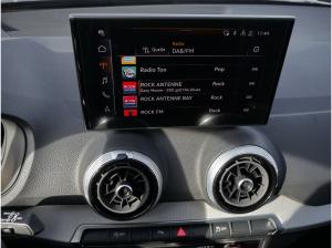 Audi Q2 35 TDI advanced LED*RFK*Virtual*Navigation