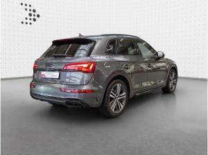 Audi Q5 55 TFSIe quattro S line Air*360°*Matrix*